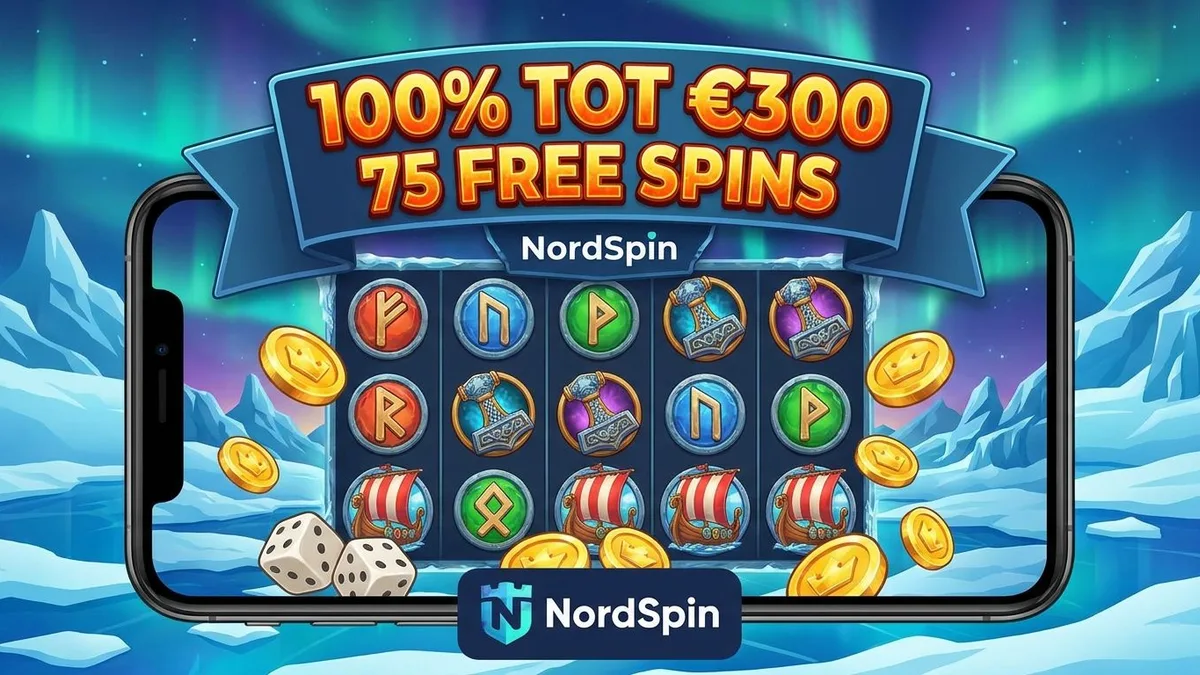NordSpin